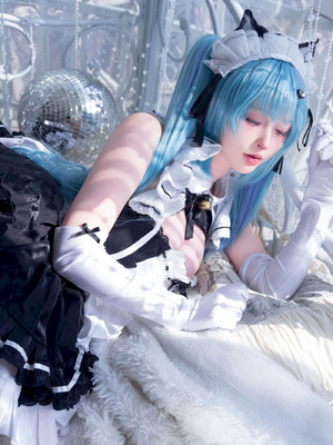 清水由乃 Nikke胜利女神 普利瓦蒂_22_idbr