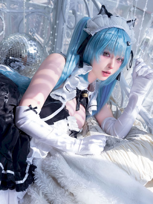 清水由乃 Nikke胜利女神 普利瓦蒂_23_cksx