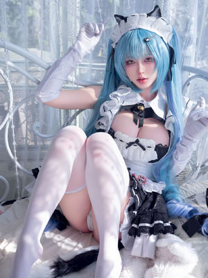 清水由乃 Nikke胜利女神 普利瓦蒂_24_ixvp