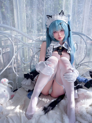 清水由乃 Nikke胜利女神 普利瓦蒂_25_gprs