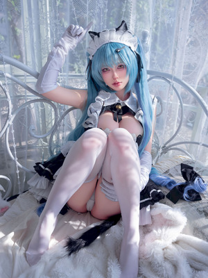 清水由乃 Nikke胜利女神 普利瓦蒂_26_icfr