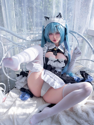 清水由乃 Nikke胜利女神 普利瓦蒂_29_lhji