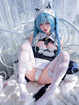 清水由乃 Nikke胜利女神 普利瓦蒂_30_fahr