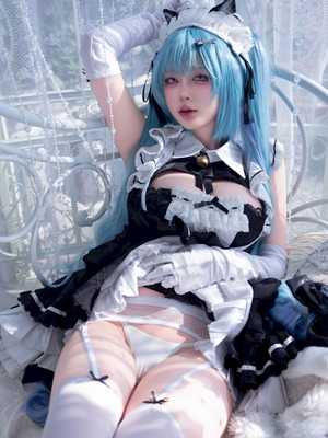 清水由乃 Nikke胜利女神 普利瓦蒂_34_yoef