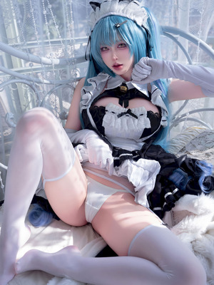 清水由乃 Nikke胜利女神 普利瓦蒂_38_lynu