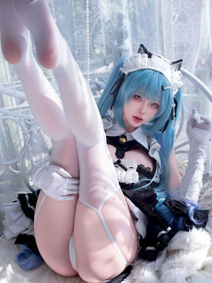 清水由乃 Nikke胜利女神 普利瓦蒂_39_fcyf