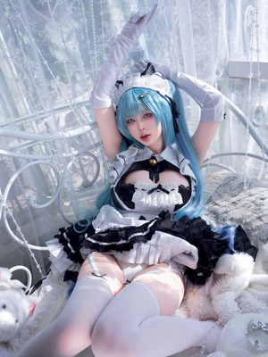 清水由乃 Nikke胜利女神 普利瓦蒂_42_dlat