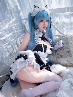 清水由乃 Nikke胜利女神 普利瓦蒂_43_rjen