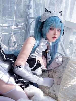 清水由乃 Nikke胜利女神 普利瓦蒂_44_rgya