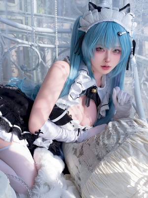 清水由乃 Nikke胜利女神 普利瓦蒂_45_jfab