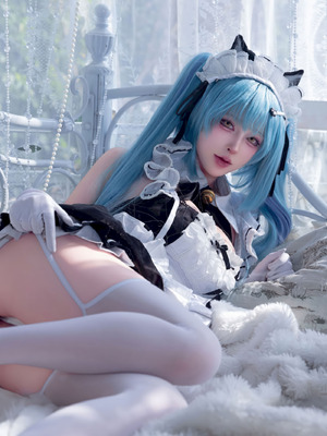 清水由乃 Nikke胜利女神 普利瓦蒂_50_axbw