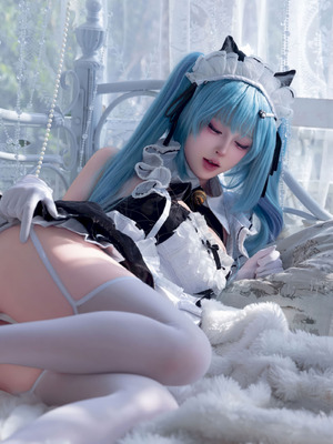 清水由乃 Nikke胜利女神 普利瓦蒂_51_aifp