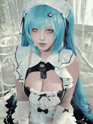 清水由乃 Nikke胜利女神 普利瓦蒂_87_lhwn