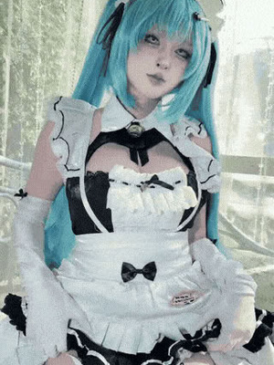 清水由乃 Nikke胜利女神 普利瓦蒂_88_funm