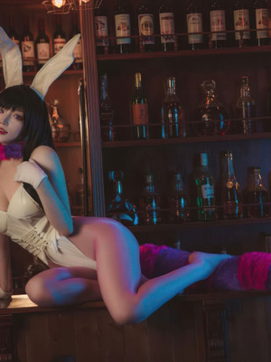 起司块wii 恶魔姐姐兔女郎_09_wvwy