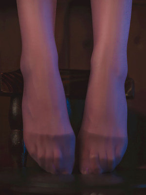 起司块wii 恶魔姐姐兔女郎_20_milh