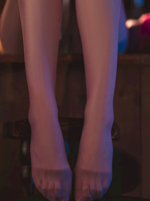 起司块wii 恶魔姐姐兔女郎_21_loyf