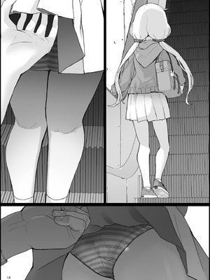 [COUNTER-CENSORSHIP (オオカミうお)] 某芸能事務所盗撮画像流出まとめ4 (アイドルマスター シンデレラガールズ) [DL版]_13_pryk