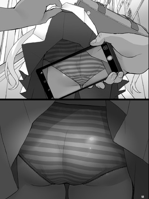 [COUNTER-CENSORSHIP (オオカミうお)] 某芸能事務所盗撮画像流出まとめ4 (アイドルマスター シンデレラガールズ) [DL版]_14_tvdx