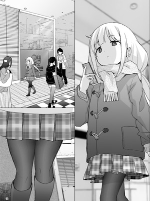 [COUNTER-CENSORSHIP (オオカミうお)] 某芸能事務所盗撮画像流出まとめ4 (アイドルマスター シンデレラガールズ) [DL版]_17_hsbj