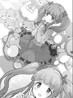 [COUNTER-CENSORSHIP (オオカミうお)] 某芸能事務所盗撮画像流出まとめ5 (アイドルマスター シンデレラガールズ) [DL版]_07_tplq