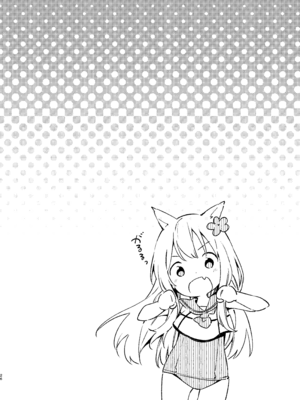 [TOZAN：BU (富士やま)] 401ちゃんといっしょ! (艦隊これくしょん -艦これ-) [DL版]_25_iqvx