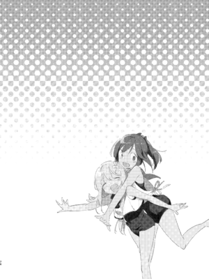 [TOZAN：BU (富士やま)] 401ちゃんといっしょ!2 (艦隊これくしょん -艦これ-) [DL版]_25_wqkf