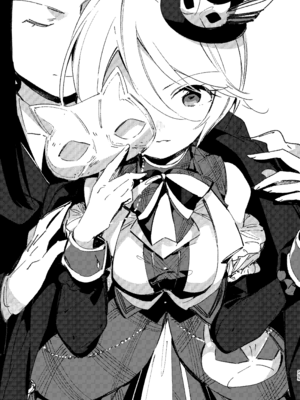 [TOZAN：BU (富士やま)] こんなのは僕じゃない (プリパラ) [DL版]_24_hjml