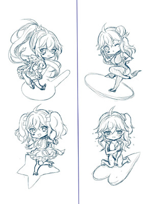 [初雲丹いくら] ちょろコス！ [DL版] [甜族星人赞助汉化]_211_vqwy