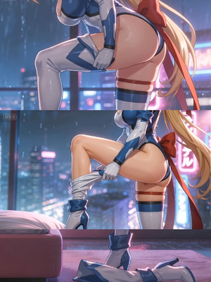 [高浜太郎、でぃふぃーと] 変幻装姫シャインミラージュ THE COMIC EPISODE 11 (二次元ドリームマガジン Vol.130) [吵闹猴子柴姆斯先生刺耳汉化] [DL版]_55_exkm