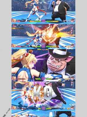 [高浜太郎、でぃふぃーと] 変幻装姫シャインミラージュ THE COMIC EPISODE 11 (二次元ドリームマガジン Vol.130) [吵闹猴子柴姆斯先生刺耳汉化] [DL版]_56_xscs