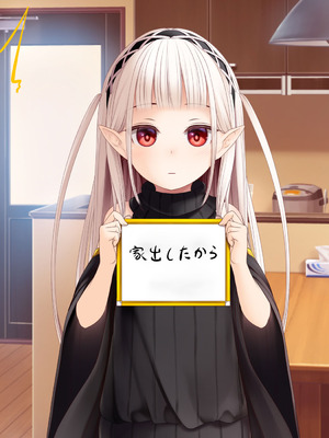 [POETTO(ハリュー)] 昼は無口で夜は激しいサキュバスちゃん_018_goct