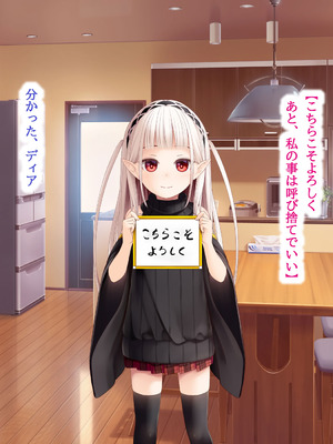 [POETTO(ハリュー)] 昼は無口で夜は激しいサキュバスちゃん_025_hehc