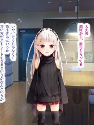 [POETTO(ハリュー)] 昼は無口で夜は激しいサキュバスちゃん_031_ofhb