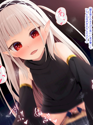 [POETTO(ハリュー)] 昼は無口で夜は激しいサキュバスちゃん_041_alnw