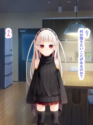 [POETTO(ハリュー)] 昼は無口で夜は激しいサキュバスちゃん_055_fbrp