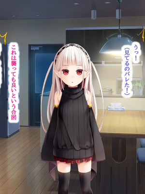 [POETTO(ハリュー)] 昼は無口で夜は激しいサキュバスちゃん_081_qkii