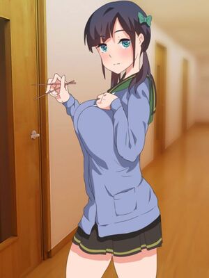 [Satyrion] 清楚な義妹の裏の顔[Cliff個人漢化]_167_mrwg