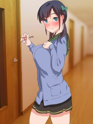 [Satyrion] 清楚な義妹の裏の顔[Cliff個人漢化]_245_oprg