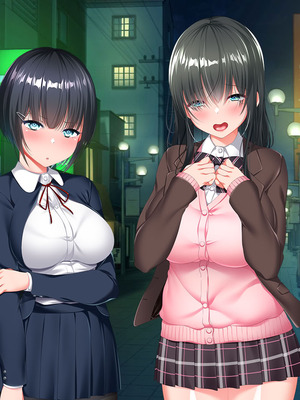 [クレージュトライ (夜太弄)] 催リウム ～推しのアイドル姉妹をキモオタの俺がチンポで催眠プロデュース～_008_udld