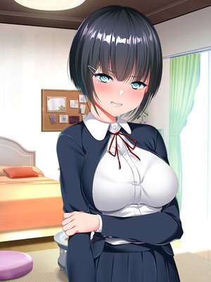 [クレージュトライ (夜太弄)] 催リウム ～推しのアイドル姉妹をキモオタの俺がチンポで催眠プロデュース～_084_rqmc