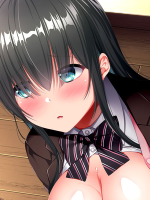 [クレージュトライ (夜太弄)] 催リウム ～推しのアイドル姉妹をキモオタの俺がチンポで催眠プロデュース～_115_gcec