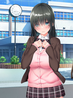 [クレージュトライ (夜太弄)] 催リウム ～推しのアイドル姉妹をキモオタの俺がチンポで催眠プロデュース～_323_kbqd