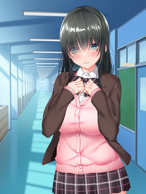 [クレージュトライ (夜太弄)] 催リウム ～推しのアイドル姉妹をキモオタの俺がチンポで催眠プロデュース～_325_lrux