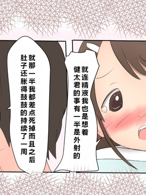 [パルめぞん] わがままふたなりっ子とよく使う肉便器の話_055_hotw