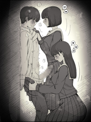 [ひまわりのたね (種乃なかみ)] 女学寮に誘われて2 (オリジナル)_zyogakuryou2_014