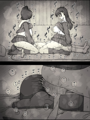 [ひまわりのたね (種乃なかみ)] 女学寮に誘われて2 (オリジナル)_zyogakuryou2_032