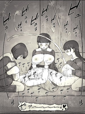 [ひまわりのたね (種乃なかみ)] 女学寮に誘われて2 (オリジナル)_zyogakuryou2_066