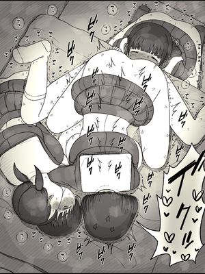 [ひまわりのたね (種乃なかみ)] 女学寮に誘われて2 (オリジナル)_zyogakuryou2_077