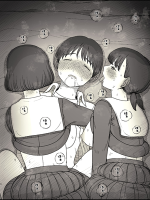 [ひまわりのたね (種乃なかみ)] 女学寮に誘われて2 (オリジナル)_zyogakuryou2_080